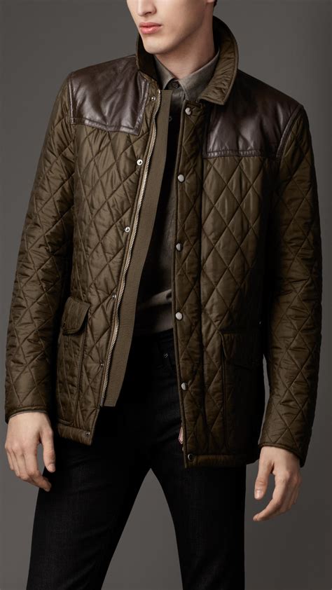 burberry jackets for sale|burberry men's jacket discount.